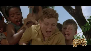 The Sandlot - Lost Ball