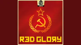 Comrades of the Red Army