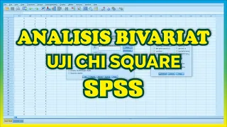 Bivariate Analysis SPSS – Chi Square Test SPSS