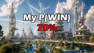Why My P(WIN) is so HIGH - [70%] (Aka we're probably gonna be fine... hopefully)