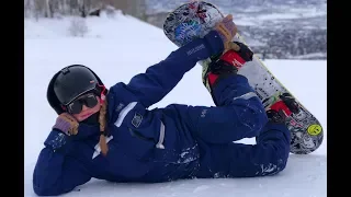 Park City LIFT OPS 17/18 Season Edit