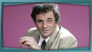 The Final Days of Peter Falk