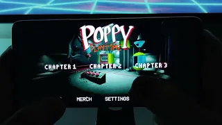 How to Download Poppy Playtime Mobile Free iOS & Android !