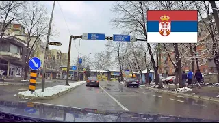 SRB / Kraljevo | Краљево | 4K