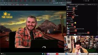 Ethan Klein debates Jesse Lee Peterson - Hasan Reacts FULL VOD