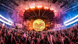 Eric Prydz ~ Holosphere (Tomorrowland 2019 Highlights)