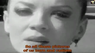 Garbage - Blood For Poppies (videoclip subtitulado en ingles/lyrics)