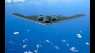 B-2 bomber documentary