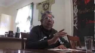 Aboriginal elder: "ANU, get out" of Santos CSG