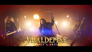 VHÄLDEMAR - Devil´s Child