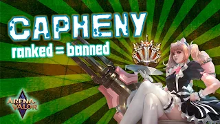 CAPHENY.exe - Arena of Valor