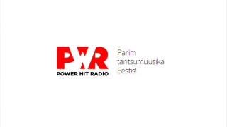 POWER HIT RADIO Eesti - received in Germany (1000 km)