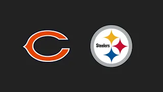 Chicago Bears Vs Pittsburgh Steelers Preview | 2021 NFL Week 9 Preview