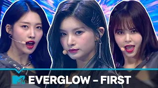 EVERGLOW (에버글로우) - FIRST | INK Incheon K-Pop Concert