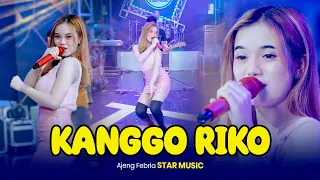 Ajeng Febria - Kanggo Riko (Official Live Music) NIRWANA COMEBACK | STAR MUSIC