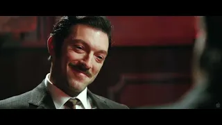 Mesrine Public Enemy No. 1 (2010)