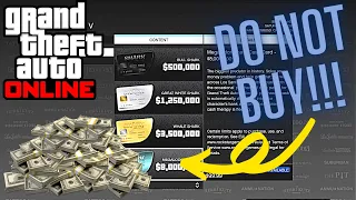 Are Shark Cards Worth it in GTA Online 2021? Should you buy shark cards in GTA 5 Online?