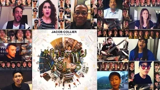 Jacob Collier's #IHarmU Vol. 3