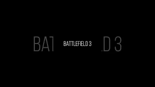 Battlefield 3 на слабом ноутбуке 😱
