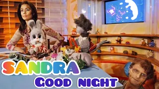 SANDRA A.I. - Спят усталые игрушки (Good Night)