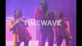 TIMEWAVE - KSANA (PROMO ENG)