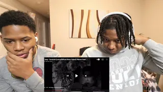 FIRST TIME HEARING k.d. lang - Constant Craving (Official Music Video) REACTION