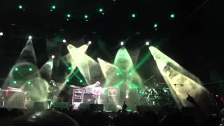 PHISH : Stash : {HD} {1080p} : 9/2/2011 : Denver, CO