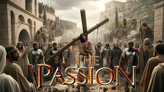 The Passion of the Christ (2004) Movie || Jim Caviezel, Sergio Rubini || Review and Facts