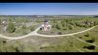 Благовещение Пресвятой Богородицы. История Праздника и Храма. 6-7 апреля 2020