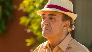 Hector Salamanca.