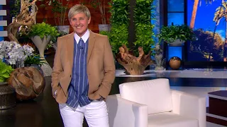 Did Ellen Try to Hook Up Justin Bieber and Diane Keaton?