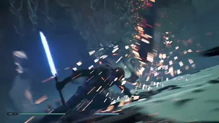 All Jedi Fallen Order Takedowns