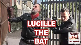 Lucille The Bat