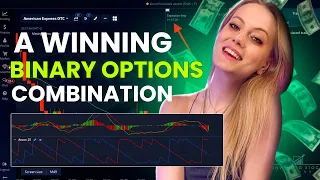 A Winning Binary Options Combination: Aroon + Bears Power Pocket Option Trading Strategy