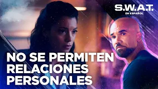 No se permiten relaciones personales | S.W.A.T. en Español