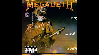 Megadeth - Into The Lungs Of Hell (Remastered 2004)
