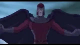 The great quotes of: Magneto