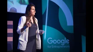 Eva de Mol (De Mol Ventures) on Building a stellar tech team | TNW Conference 2018 | #TNW2018