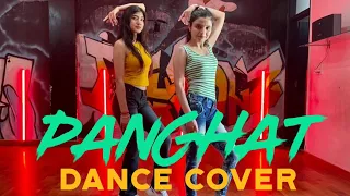 Panghat – Roohi Song Dance | Rajkummar – Janhvi - Varun | Sachin- Jigar, Amitabh B | Amit Kakkar IDC