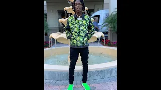 [FREE FOR PROFIT] Ynw Melly Type Beat - "Green Light"