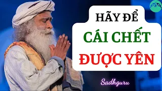 LUÂN HỒI SINH TỬ - TIỀN KIẾP - CHIỀU NĂNG LƯỢNG OJAS (RẤT THÚ VỊ) || SADHGURU