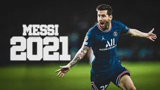 PSG 3-1 Nantes ||•First Messi Goal in League 1 All goals  highlights #psg#football #messi #soccer