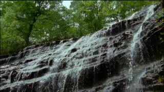 El Monumento Natural "Ojo Guareña" (Parte 1/2)