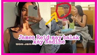 Jadine Ganap: Spotted sila magkasama sa Pop-up pero hindi gaya ng lagi nilang ginagawa!Grabi ngayon!