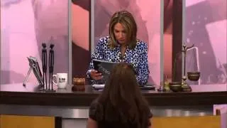 Chica malcriada exige manutención  Parte 3 de 3 # 969 Caso Cerrado