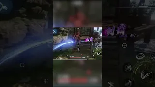 Bu Liang Ren 3 Short Gameplay