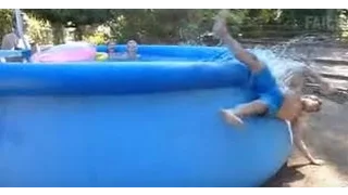 Best Fails Epic of the Month December 2016 Funny Fail Compilation