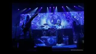 Tribute for Nightwish and Anette Olzon (2007-2012)