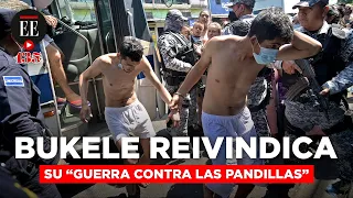 La “guerra contra las pandillas” que evidenció el caos en El Salvador de Bukele | El Espectador