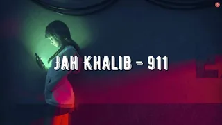 Jah Khalib-911 New 2020